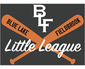 Blue Lake/Fieldbrook Little League