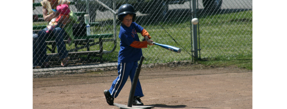 T-Ball Time